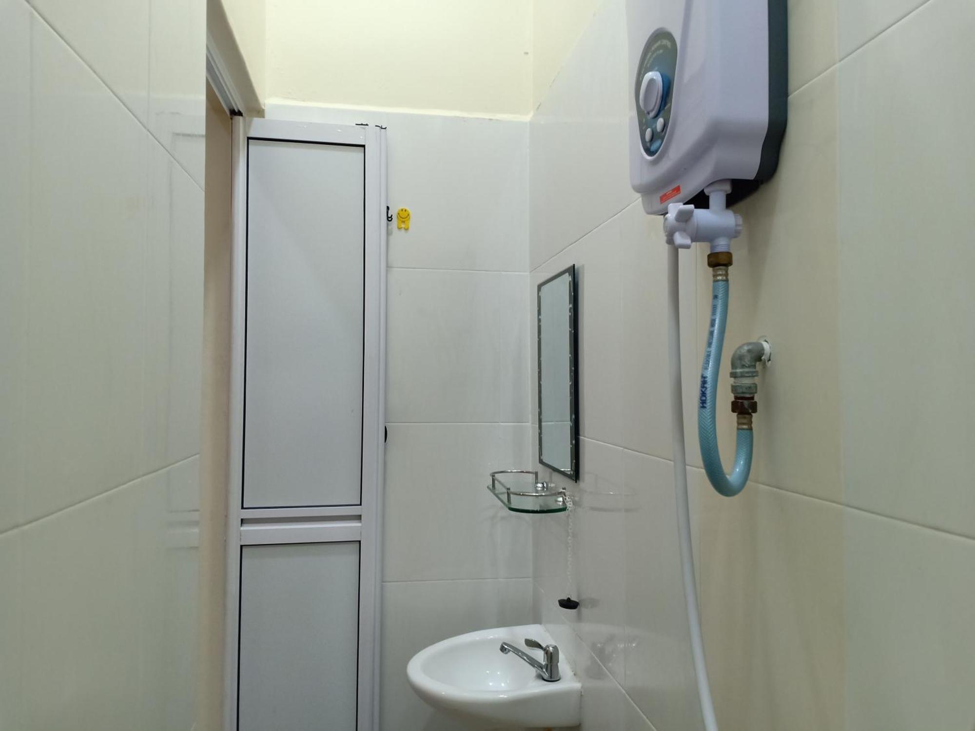 Cityscape Lodge - Penginapan Bajet Yang Mudah, Selesa & Selamat Dengan Wifi Dan Parkir Percuma Serta Layanan Mesra Tambah Servis Memuaskan Lumut Bagian luar foto