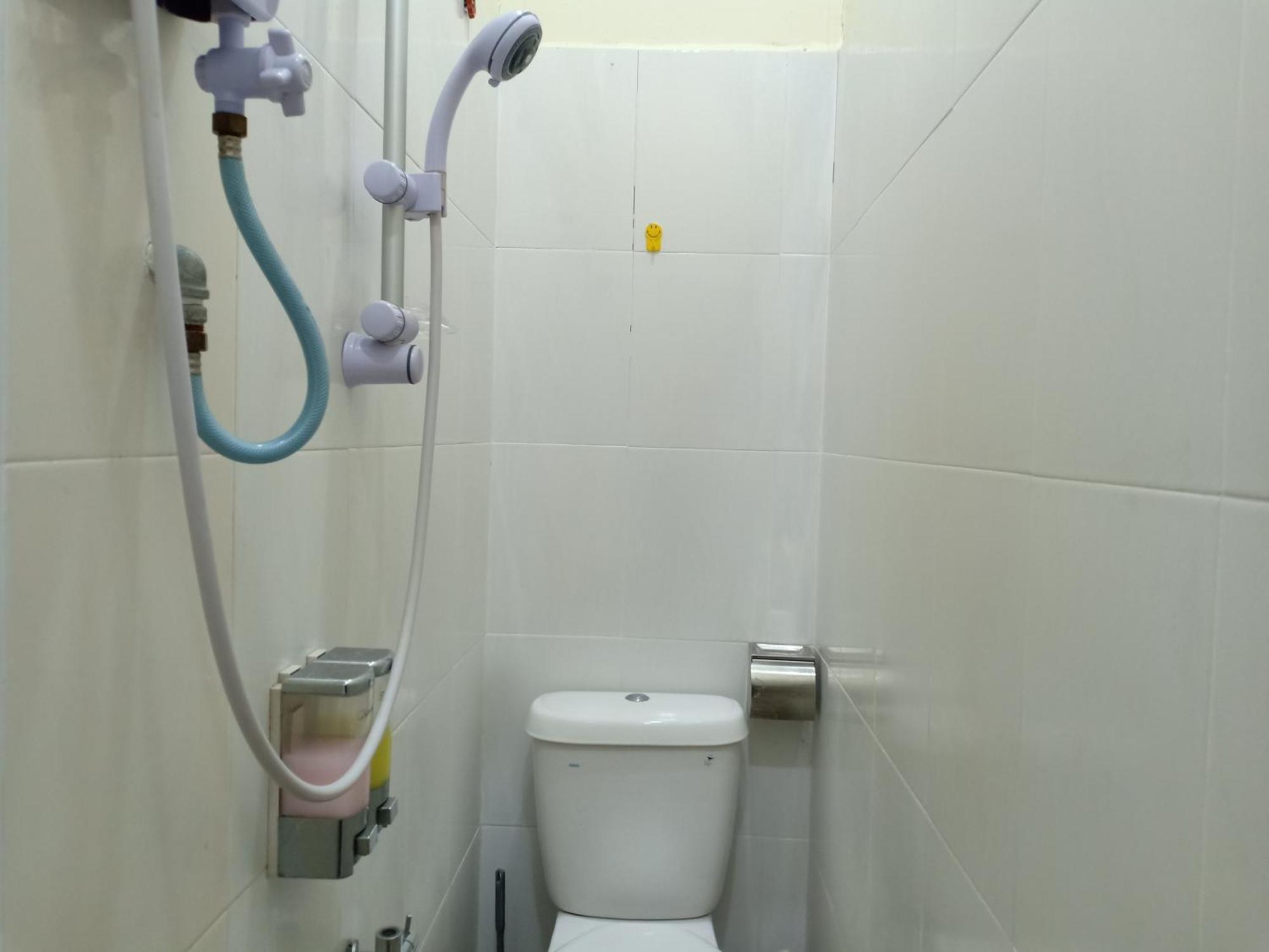 Cityscape Lodge - Penginapan Bajet Yang Mudah, Selesa & Selamat Dengan Wifi Dan Parkir Percuma Serta Layanan Mesra Tambah Servis Memuaskan Lumut Bagian luar foto
