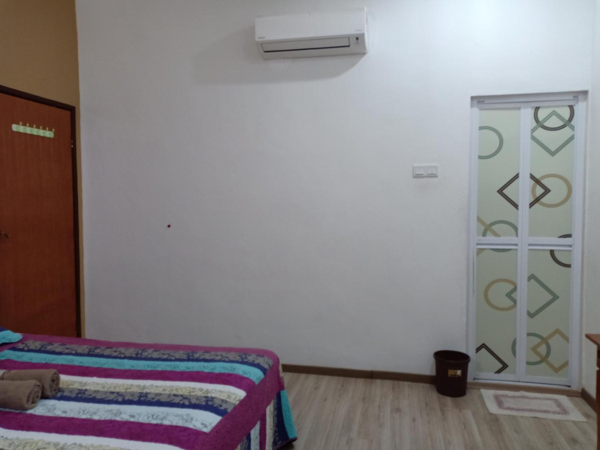 Cityscape Lodge - Penginapan Bajet Yang Mudah, Selesa & Selamat Dengan Wifi Dan Parkir Percuma Serta Layanan Mesra Tambah Servis Memuaskan Lumut Bagian luar foto