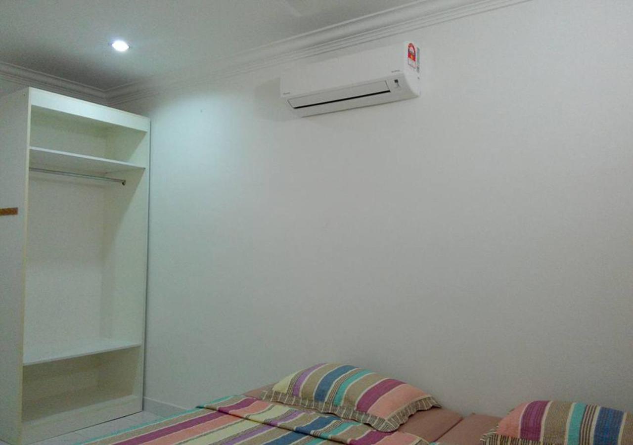 Cityscape Lodge - Penginapan Bajet Yang Mudah, Selesa & Selamat Dengan Wifi Dan Parkir Percuma Serta Layanan Mesra Tambah Servis Memuaskan Lumut Bagian luar foto