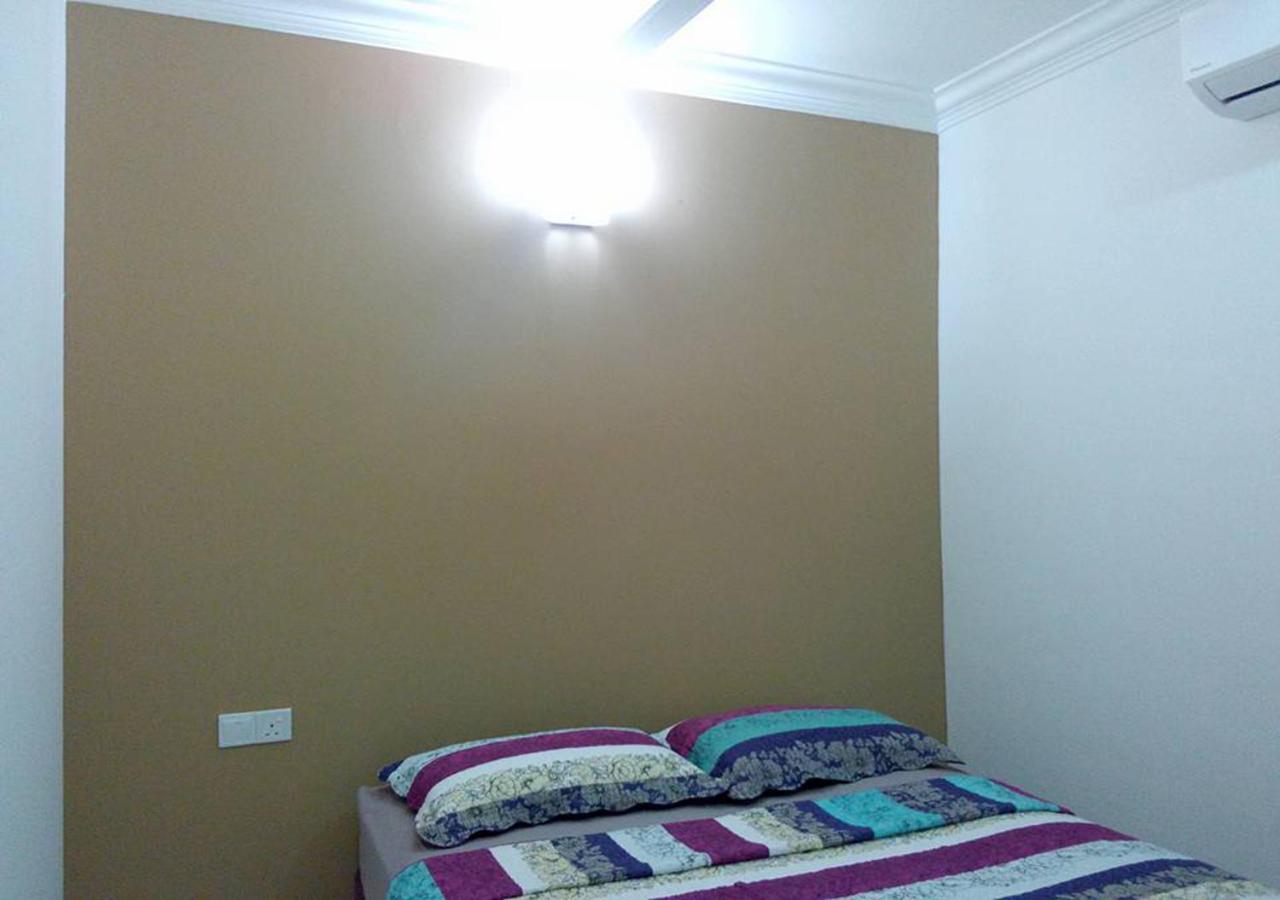 Cityscape Lodge - Penginapan Bajet Yang Mudah, Selesa & Selamat Dengan Wifi Dan Parkir Percuma Serta Layanan Mesra Tambah Servis Memuaskan Lumut Bagian luar foto