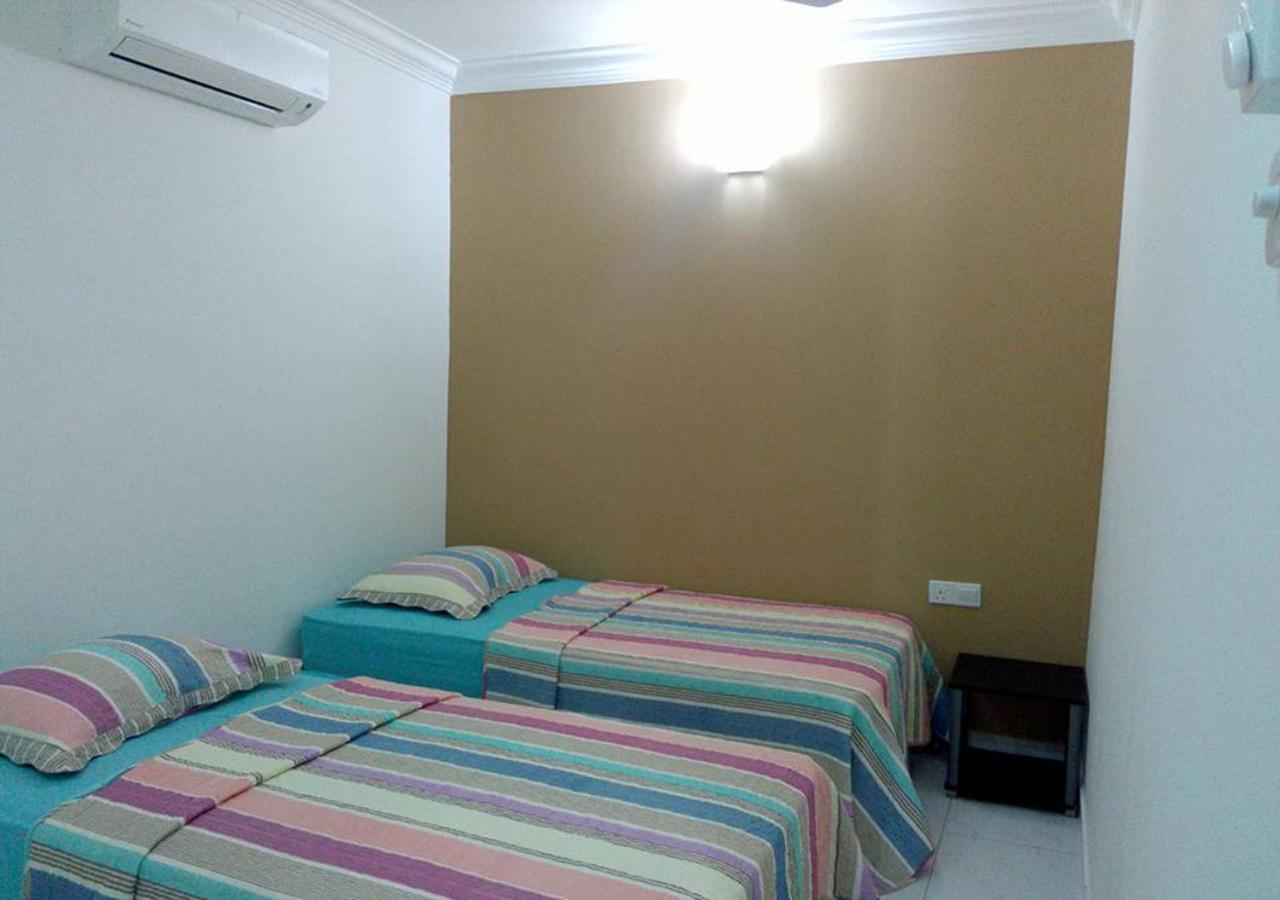 Cityscape Lodge - Penginapan Bajet Yang Mudah, Selesa & Selamat Dengan Wifi Dan Parkir Percuma Serta Layanan Mesra Tambah Servis Memuaskan Lumut Bagian luar foto