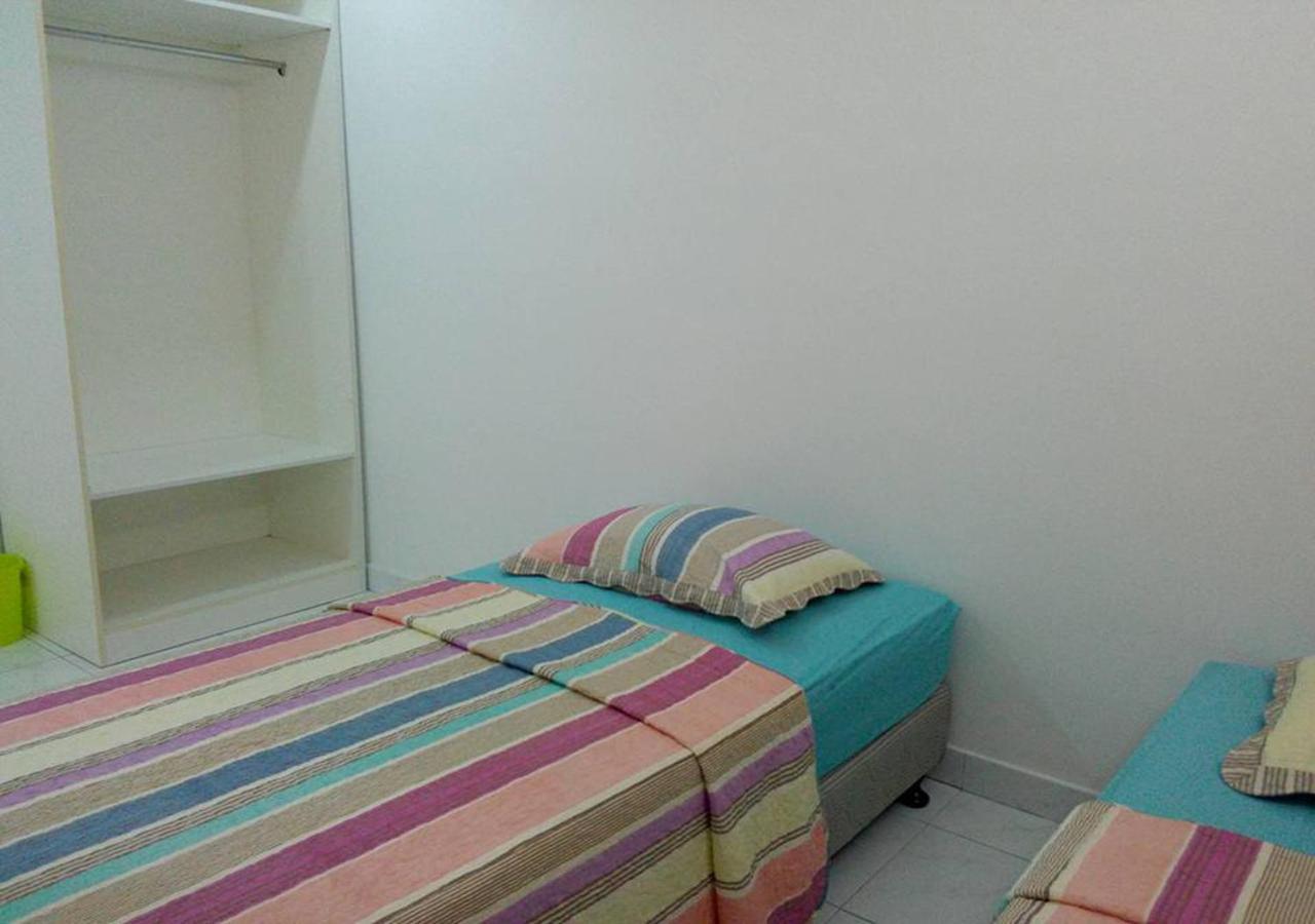 Cityscape Lodge - Penginapan Bajet Yang Mudah, Selesa & Selamat Dengan Wifi Dan Parkir Percuma Serta Layanan Mesra Tambah Servis Memuaskan Lumut Bagian luar foto