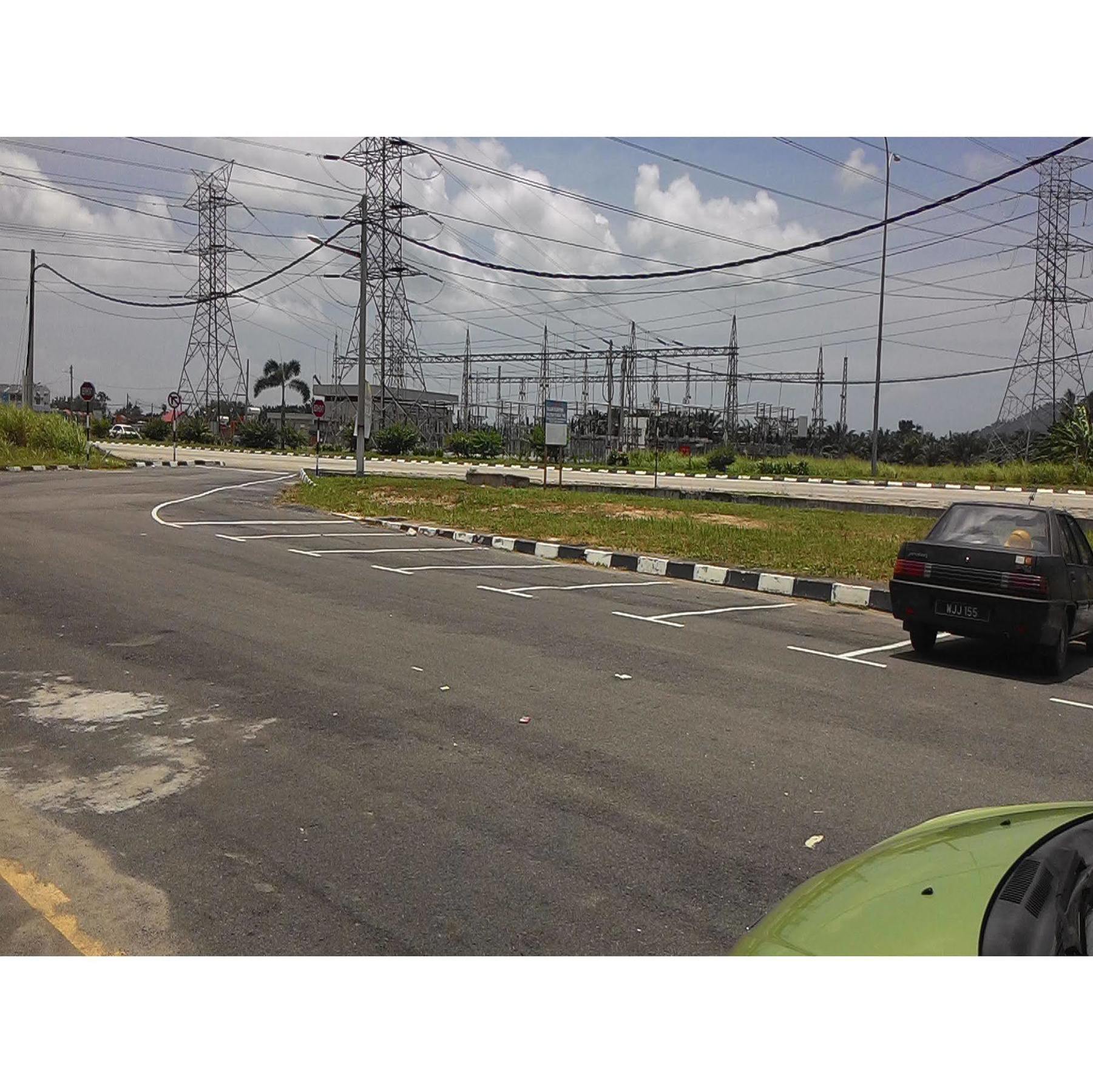 Cityscape Lodge - Penginapan Bajet Yang Mudah, Selesa & Selamat Dengan Wifi Dan Parkir Percuma Serta Layanan Mesra Tambah Servis Memuaskan Lumut Bagian luar foto