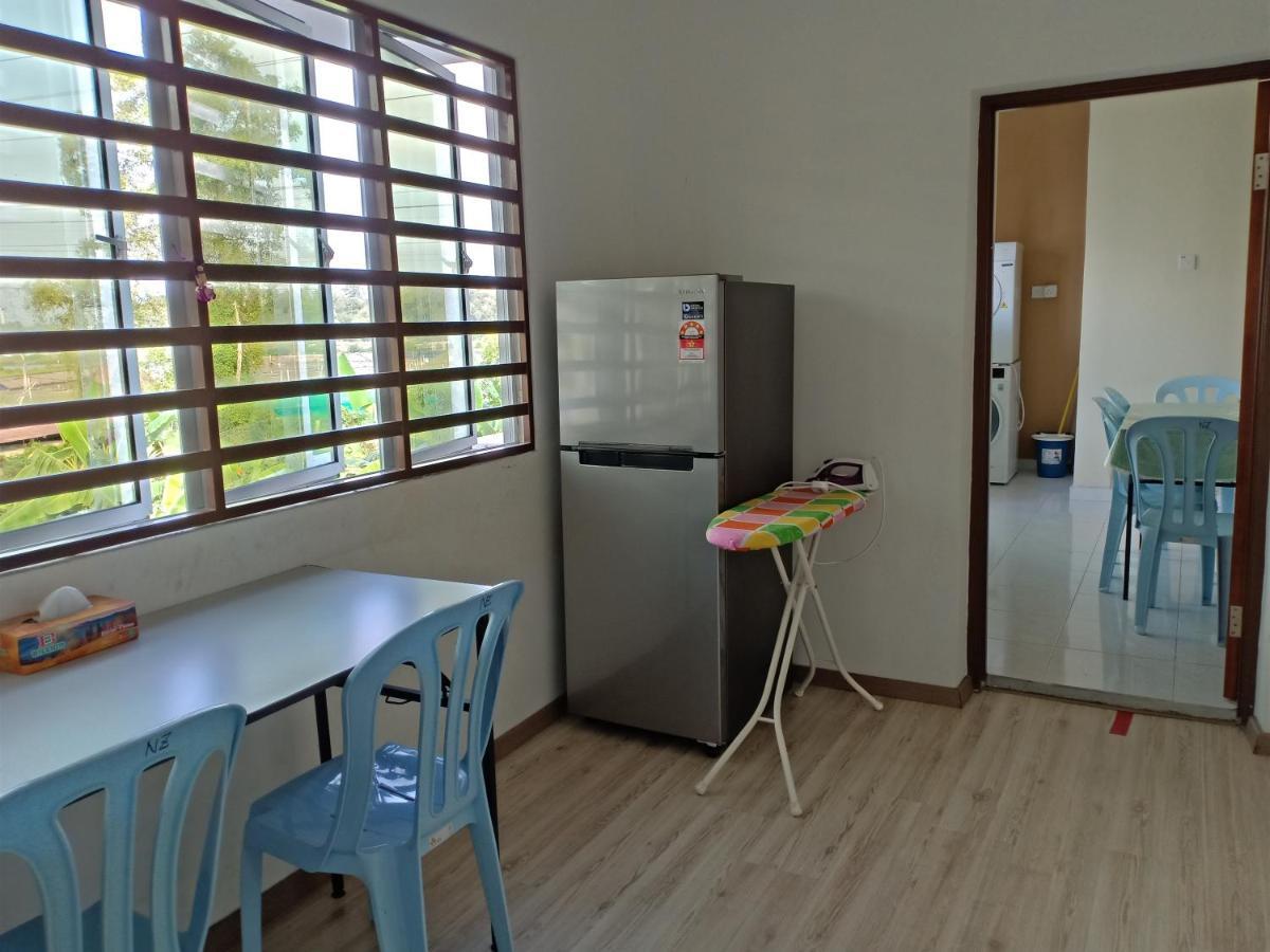 Cityscape Lodge - Penginapan Bajet Yang Mudah, Selesa & Selamat Dengan Wifi Dan Parkir Percuma Serta Layanan Mesra Tambah Servis Memuaskan Lumut Bagian luar foto